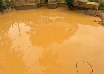 “Save the Birim”: Abuakwa South MP sounds alarm over Galamsey destruction 50 “Save the Birim”: Abuakwa South MP sounds alarm over Galamsey destruction