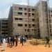 KATH’s abandoned Mother and Baby Unit 70% complete but stalled for 14 months over non-payment — Project Manager