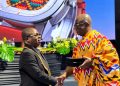 Kumasi Businessman Maxi The Car dealer wins historic 'Warrior King Watch' auction in honour of Otumfuo 67 Kumasi Businessman Maxi The Car dealer wins historic ‘Warrior King Watch’ auction in honour of Otumfuo