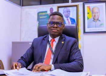Darlas Ampomah Williams cautions NDC delegates against aspirants targeting MMDCEs 49 Darlas Ampomah Williams cautions NDC delegates against aspirants targeting MMDCEs