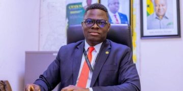 Darlas Ampomah Williams cautions NDC delegates against aspirants targeting MMDCEs 13 Darlas Ampomah Williams cautions NDC delegates against aspirants targeting MMDCEs
