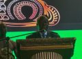 Otumfuo urges KNUST alumni to invest in endowment fund for future generations