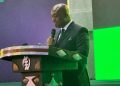 Nyarko Ampeh urges KNUST alumni to support endowment fund