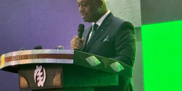 Nyarko Ampeh urges KNUST alumni to support endowment fund