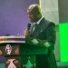 Nyarko Ampeh urges KNUST alumni to support endowment fund