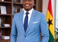 Dr Ayew Afriye: The NPP Vice-Presidential candidate for 2028? 66 Dr Ayew Afriye: The NPP Vice-Presidential candidate for 2028?