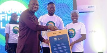 MoMo targets fintech talent beyond Accra with new innovation drive