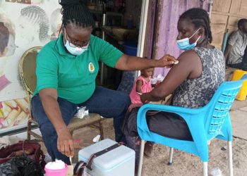 Yellow Fever: Sissala death scare triggers vaccination drive in three Upper West districts