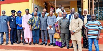 Savelugu Yoo Rice Factory gets new board as Deputy Trade Minister demands results