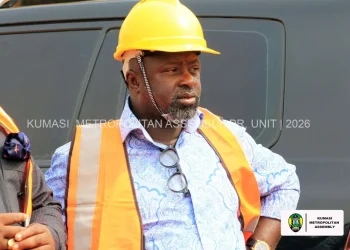KMA Sets October 8 deadline for Abrepo Junction traders evictions ahead of Suame Interchange works