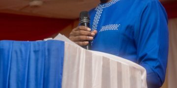 Dr. Apaak warns education directors against shielding teachers accused of sexual abuse