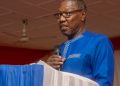 Dr. Apaak warns education directors against shielding teachers accused of sexual abuse