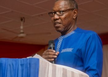 Dr. Apaak warns education directors against shielding teachers accused of sexual abuse