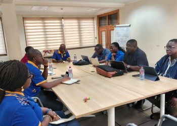 ECG explains causes of recent power outages in parts of Ashanti region
