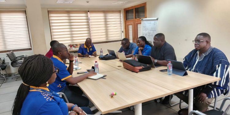 ECG explains causes of recent power outages in parts of Ashanti region 41 ECG explains causes of recent power outages in parts of Ashanti region