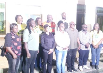 Zenator Agyeman-Rawlings calls for environmental Courts as illegal mining threatens public health 41 Zenator Agyeman-Rawlings calls for environmental Courts as illegal mining threatens public health
