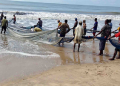 Seven missing Ghanaian fishermen rescued in Benin waters