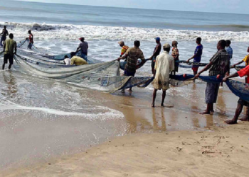 Seven missing Ghanaian fishermen rescued in Benin waters