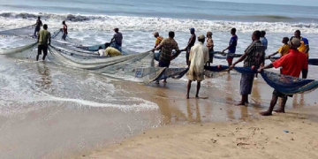 Seven missing Ghanaian fishermen rescued in Benin waters