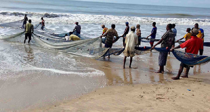 Seven missing Ghanaian fishermen rescued in Benin waters