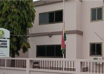 FWSC, Labour to resume negotiations on 2027 base pay