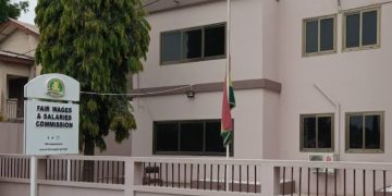 FWSC, Labour to resume negotiations on 2027 base pay