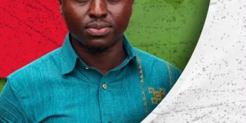 Osei Richard picks forms to contest NDC Ashanti Regional Organiser position