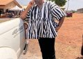 Joseph Yammin goes unopposed as NDC national Organiser