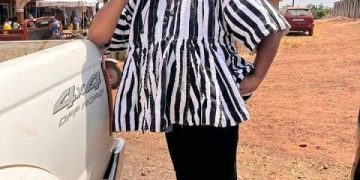 Joseph Yammin goes unopposed as NDC national Organiser