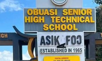 GES interdicts Obuasi SHTS headmaster Zakaria Abdulai over alleged sexual misconduct