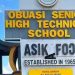 GES interdicts Obuasi SHTS headmaster Zakaria Abdulai over alleged sexual misconduct