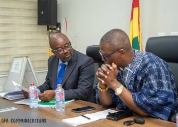 Sports Ministry, GFA agree reforms to strengthen Black Stars and football development