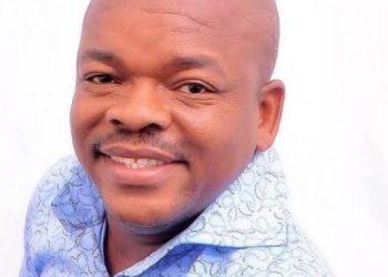 Ghanaian Actor and media personality Seth Kwame Dzokoto dead 50 Ghanaian Actor and media personality Seth Kwame Dzokoto dead
