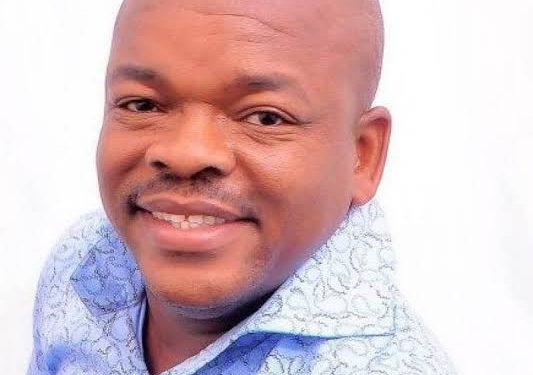 Ghanaian Actor and media personality Seth Kwame Dzokoto dead 41 Ghanaian Actor and media personality Seth Kwame Dzokoto dead