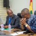 Sports Ministry, GFA agree reforms to strengthen Black Stars and football development 47 Sports Ministry, GFA agree reforms to strengthen Black Stars and football development