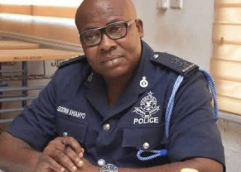 NPP Conference: Police announce temporary road closures around Baba Yara Stadium 48 NPP Conference: Police announce temporary road closures around Baba Yara Stadium
