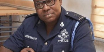 NPP Conference: Police announce temporary road closures around Baba Yara Stadium