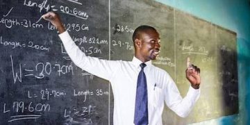 CAGD pays promotion arrears to 56,003 GES teachers 9 CAGD pays promotion arrears to 56,003 GES teachers