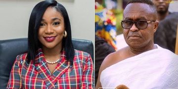 Afigya Sekyere East NPP appeals to Agonamanhene to lift ban on MP’s football tournament