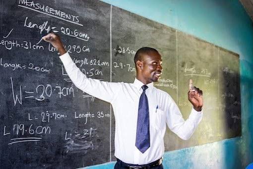 Ghana: Controller and Accountant-General pays promotion arrears to 56,003 teachers