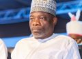 Mustapha Ayarga Tchede wins Asawase NDC chairmanship with 1,131 votes 67 Mustapha Ayarga Tchede wins Asawase NDC chairmanship with 1,131 votes