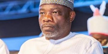 Mustapha Ayarga Tchede wins Asawase NDC chairmanship with 1,131 votes 13 Mustapha Ayarga Tchede wins Asawase NDC chairmanship with 1,131 votes