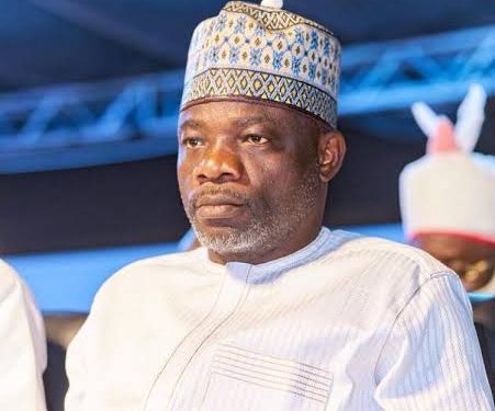 Mustapha Ayarga Tchede wins Asawase NDC chairmanship with 1,131 votes 41 Mustapha Ayarga Tchede wins Asawase NDC chairmanship with 1,131 votes