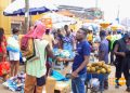 About 12m Ghanaians are aged 15–35 as employment pressures continue