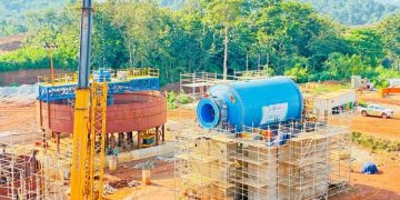 Minerals Commission defends termination of Northern Ashanti Mines’ lease over unpaid fees