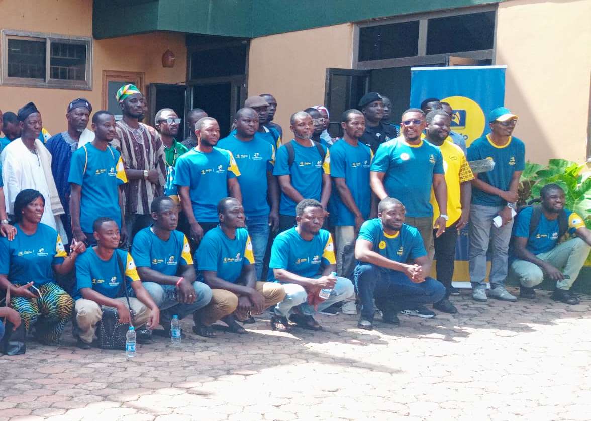 MTN to block unverified MoMo agent SIMs as KYC deadline approaches 44 momo meeting