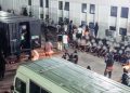 Police arrest 192 suspects in nationwide crackdown on drugs, weapons 67 Police arrest 192 suspects in nationwide crackdown on drugs, weapons