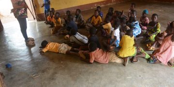 Schools in Northern Region face furniture, textbook shortages – Parliament’s Education Committee told