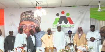 Muntaka launches 3M Foundation to sustain healthcare, education interventions in Asawase