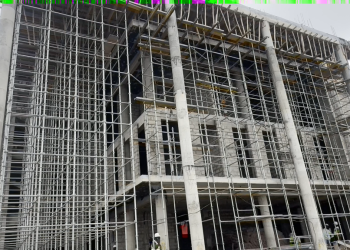 KATH Cardiology Centre 70% complete, Set for December completion — Project Manager